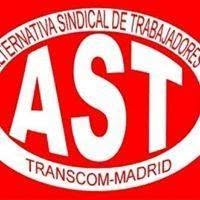 Alternativa Sindical de Trabajadores, Madrid