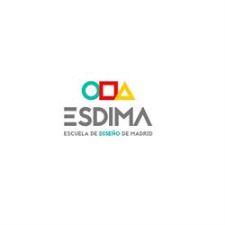 Escuela de Diseño ESDIMA - Cursos y Máster de Diseño en Madrid y Online