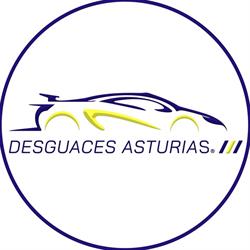 Desguaces Asturias, Gijón