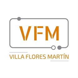 Villa Flores Martín, Almonte