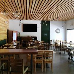 Bar-Restaurante Soto Playa, Soria