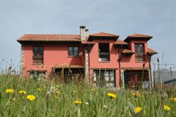 Casas Rurales La Redondiella, Cabrales