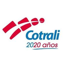COTRALI, Zaragoza