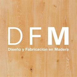 Diseño y fabricacion de muebles en madera s.l., Olmedo