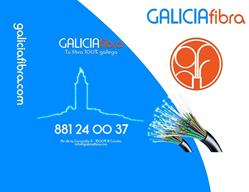 GaliciaFibra, A Coruña