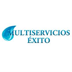 Multiservicios Éxito, Arganda del Rey