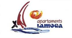 Apartaments Lamoga, Torredembarra