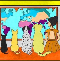 Centro Veterinario Darwin, Badajoz