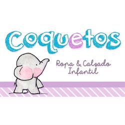 Coquetos, Coria
