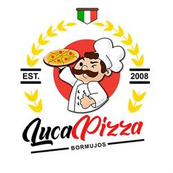 Luca Pizza, Bormujos