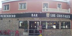 Los Cristales, Lorca