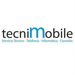 Tecnimobile, Écija