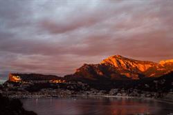 Es Vermell De Baix, Sóller