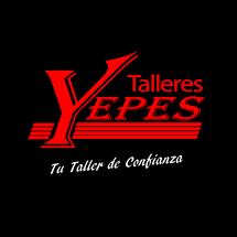 TALLERES YEPES S.L., Yeles