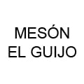 Mesón El Guijo, Benavente
