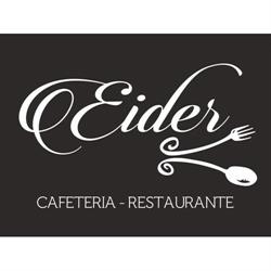 Arroceria Eider, Salamanca
