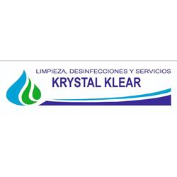 Krystal Klear Limpiezas, Desinfección y Servicios Jaén