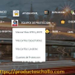 Productos Chollo, Vila-Real