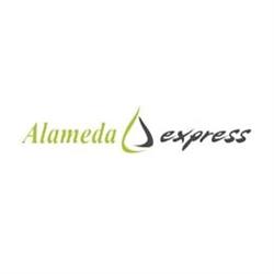 Estación De Servicio Alameda, Guadalajara