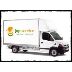 Lop Service, Arrigorriaga