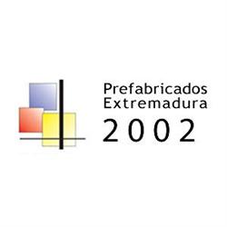 Prefabricados Extremadura 2002, Galisteo