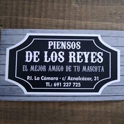 PIENSOS REYES - ESPECIALISTAS EN PIENSOS PARA PERROS, Pilas