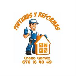 Pinturas y Reformas Chano Gómez, Agüimes