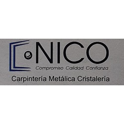 CARPINTERIA METALICA NICO, Cartaya