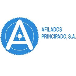 Afilados Principado, Meres