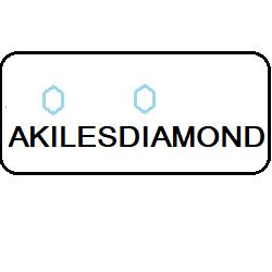 Akiles Diamond, Madrid
