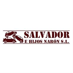 Chatarras Y Metales Salvador, Narón
