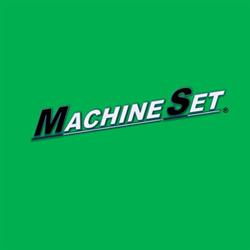 Machine Set, Madrid