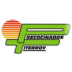 Precocinados Titerroy, Arrecife
