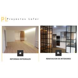 Proyectos Lofer, Leganés