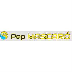 Pep Mascaro, Pòrtol