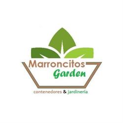 MARRONCITOS GARDEN Contenedores y Jardinería, Andratx