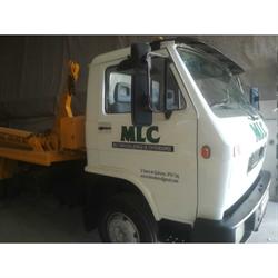 MLC Contenedores, León
