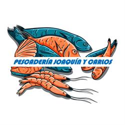 Pescadería Joaquín y Carlos, Madrid