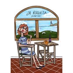 Formatges Sa Roqueta, Ferreries