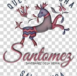 Quesería Santomez, Santibañez de la Sierra