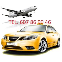 Taxi Costa Sotogrande, Torreguadiaro