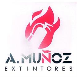 Angel Muñoz Garcia - Extintores, Castellón de la Plana