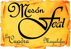 Mesón Feal, Magalofes