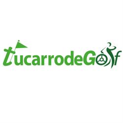 Tu carro de Golf, Pinto