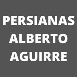 Persianas Alberto Aguirre, Alcorcón