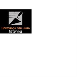 Reformas Hermanos San Juan, Güevejar