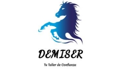 GRUPO DEMISER, Beriáin