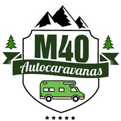 M40 Autocaravanas, Leganés