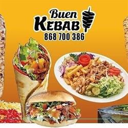 Buen Kebab, Sangonera la Verde