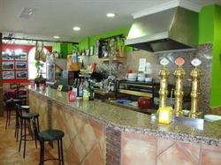 Restaurante Mesón Casa Guillermo, Pinos Genil